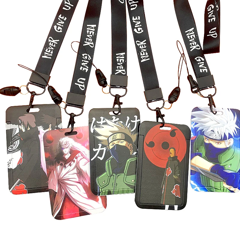 Чехол-подвеска с рисунком из аниме «Наруто» 
Чехол-подвеска с рисунком из аниме «Наруто»