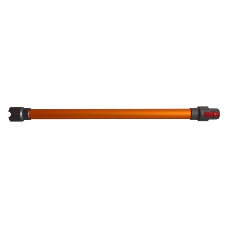 

Быстросъемная палочка для моделей Dyson V7 V8 V10 и V11, беспроводная палочка, запчасти, запасные палочки оранжевого цвета