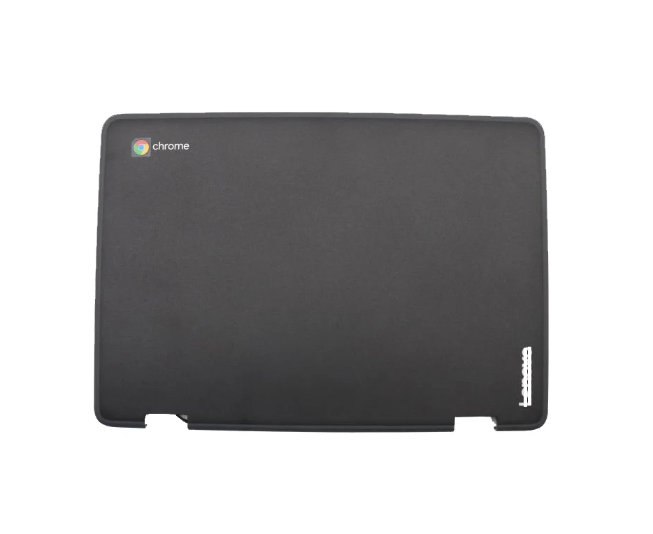 New Original For Chromebook 300e 81H0 LCD Back Cover Rear Lid Top Case 5CB0Q94001
New Original For Chromebook 300e 81H0 LCD Back Cover Rear Lid Top Case 5CB0Q94001