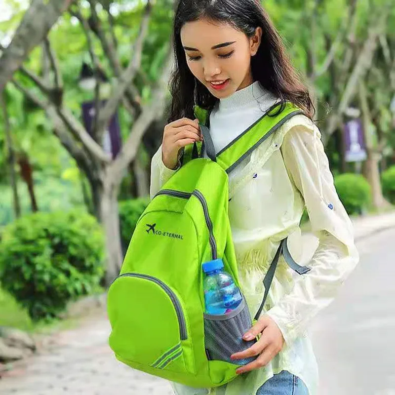Trendy Women Laptop Simple College Bag Lady Kawaii Nylon Book Backpack Fashion Cute Girl Travel Bag Cool Female School Backpacks
Trendy Women Laptop Simple College Bag Lady Kawaii Nylon Book Backpack Fashion Cute Girl Travel Bag Cool Female School Backpacks