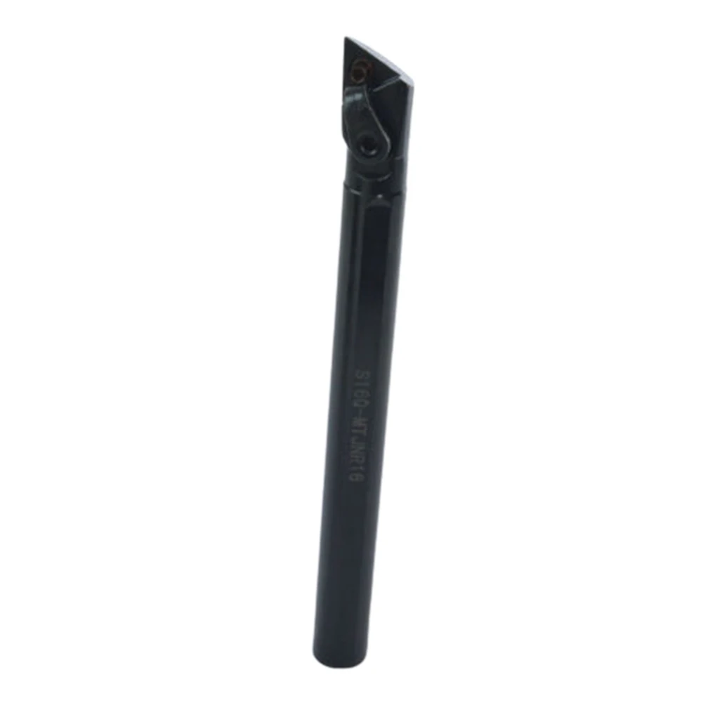 Universal Carbide Insert Lathe Tool Workshop 93° Accessories Replacement Right HOLDER TNMG1604+S16Q-MTJNR16 1Set
Universal Carbide Insert Lathe Tool Workshop 93° Accessories Replacement Right HOLDER TNMG1604+S16Q-MTJNR16 1Set