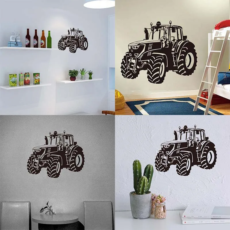 1pcs Car Wall Sticker Cross Country Vehicle Stickers Mural Art Family Home Decor for Children's Room Boys Kids Room Wall Decor
1pcs Car Wall Sticker Cross Country Vehicle Stickers Mural Art Family Home Decor for Children's Room Boys Kids Room Wall Decor