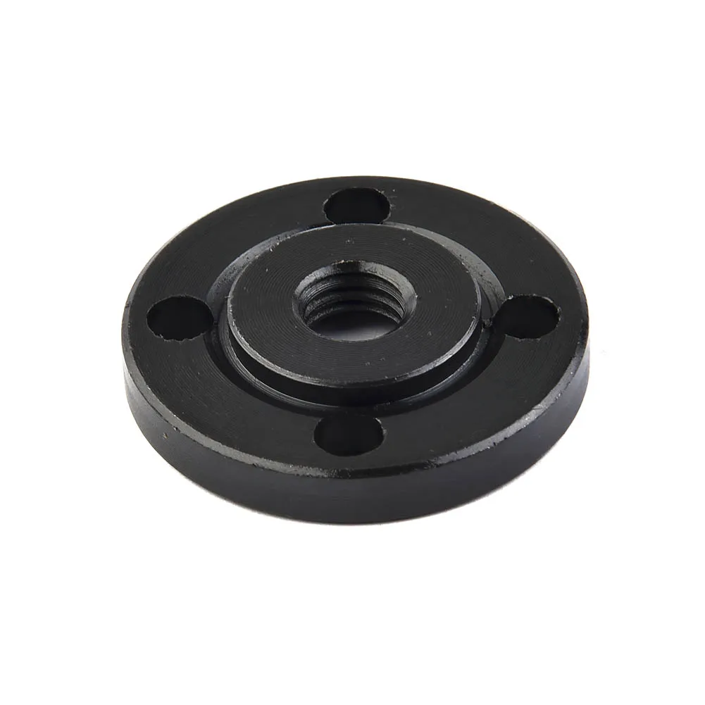 Durable High Quality New Practical Set Flange Nut Circular saw blade For Angle grinder type 100 Modified type 125
Durable High Quality New Practical Set Flange Nut Circular saw blade For Angle grinder type 100 Modified type 125