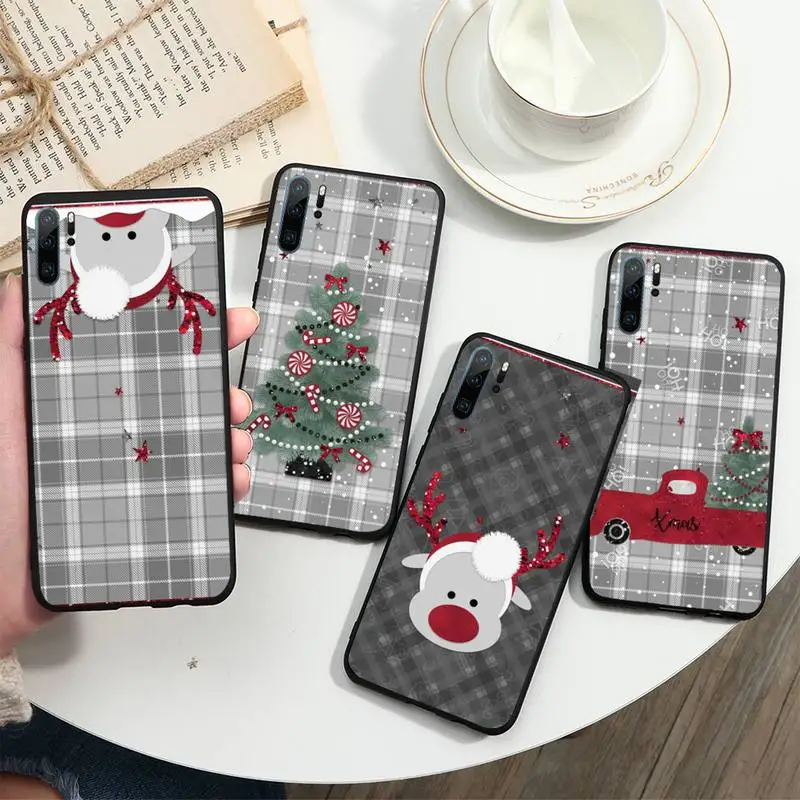 merry christmas elk tree new year gift Phone Case For Huawei honor Mate 10 20 30 40 i 9 8 pro x Lite P smart 2019 Y5 nova 5t
merry christmas elk tree new year gift Phone Case For Huawei honor Mate 10 20 30 40 i 9 8 pro x Lite P smart 2019 Y5 nova 5t