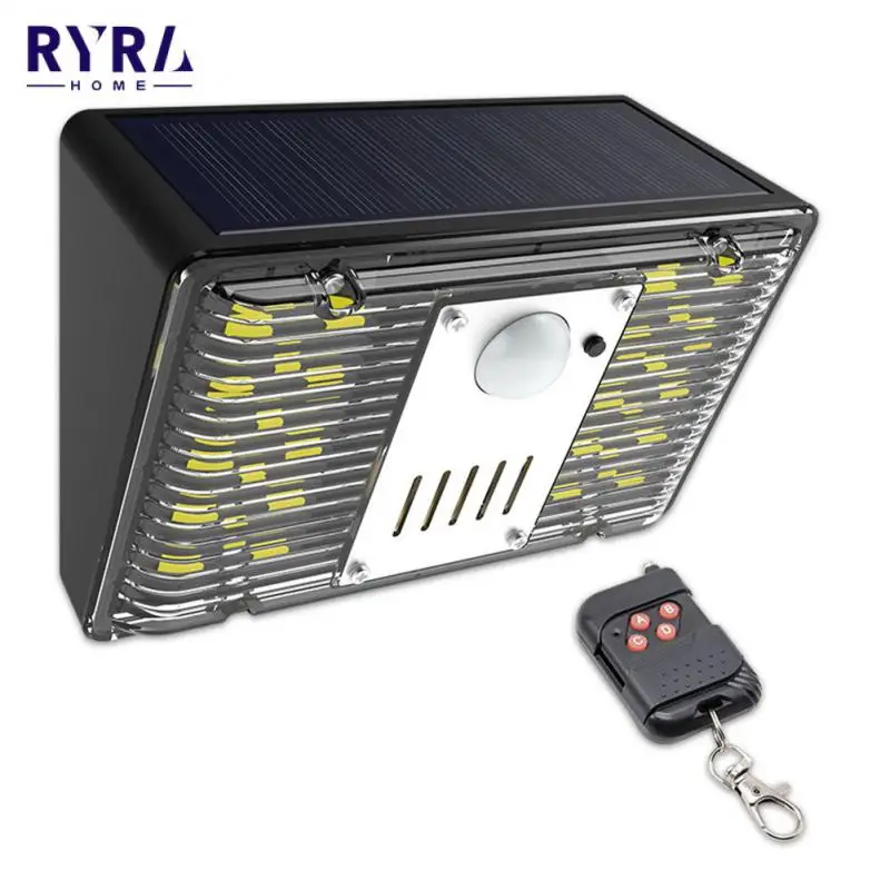 Solar Sensor Alarm Light Professional Alarmanti-theft Flashing Waterproof Alarm Sensor Sire LED Wall Night Flashlight Outdoor
Solar Sensor Alarm Light Professional Alarmanti-theft Flashing Waterproof Alarm Sensor Sire LED Wall Night Flashlight Outdoor