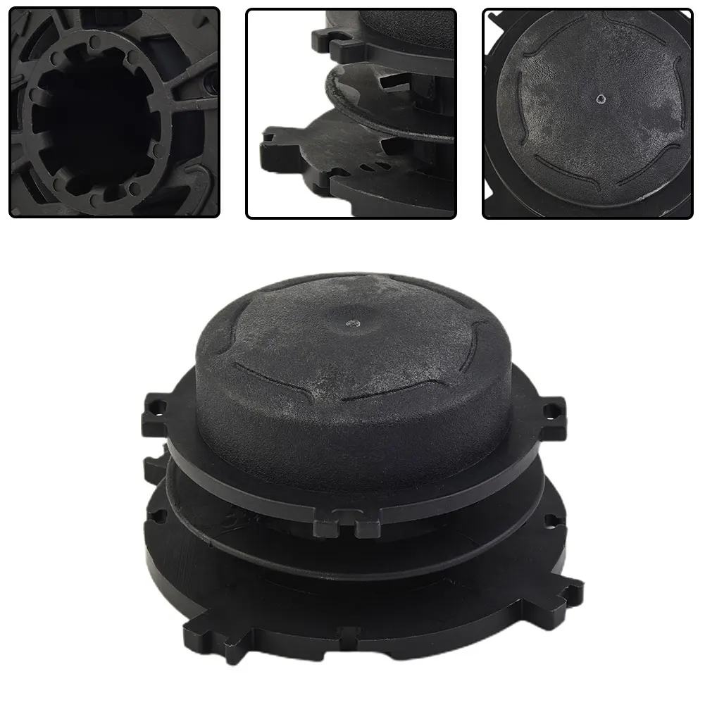 Trimmer Head Spool For Stihl FS-AutoCut 36-2 46-2 56-2 Brushcutters-40037133001 Garden Replacement Tool Trimmer Head Spool
Trimmer Head Spool For Stihl FS-AutoCut 36-2 46-2 56-2 Brushcutters-40037133001 Garden Replacement Tool Trimmer Head Spool