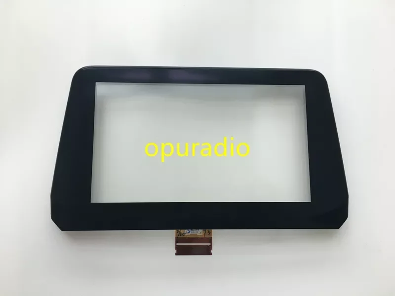 NEW2023 Faceplate 7inch LCD touch screen digitizer for MAZDA 3 Axela 2017-2018 Year Car DVD GPS navigation lcd display
NEW2023 Faceplate 7inch LCD touch screen digitizer for MAZDA 3 Axela 2017-2018 Year Car DVD GPS navigation lcd display