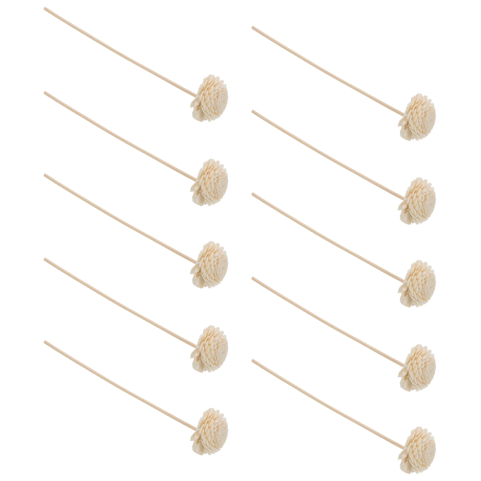 10 Pcs Gift Sets Diffuser Reeds Scent Wood Diffuser Sticks Diffuser Tool Diffusers Natural Essential Oils
10 Pcs Gift Sets Diffuser Reeds Scent Wood Diffuser Sticks Diffuser Tool Diffusers Natural Essential Oils