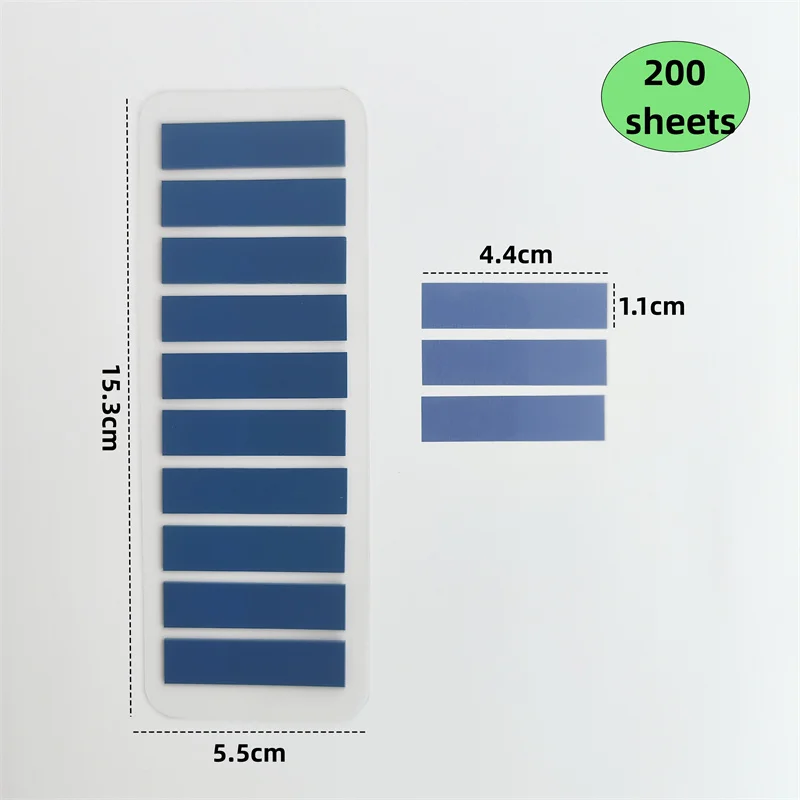 200 шт. цветные наклейки для заметок, прозрачные самоклеящиеся указатели, флажки, липкие заметки, канцелярские принадлежности, школьные и офисные принадлежности
200 шт. цветные наклейки для заметок, прозрачные самоклеящиеся указатели, флажки, липкие заметки, канцелярские принадлежности, школьные и офисные принадлежности