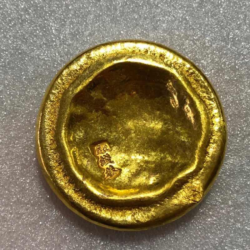 Copper Gold Nuggets Solid Ornaments Gold Round Gold Ingots Copper Gilt Film And Television Props Gold Ingots Gold Bricks Gold
Copper Gold Nuggets Solid Ornaments Gold Round Gold Ingots Copper Gilt Film And Television Props Gold Ingots Gold Bricks Gold