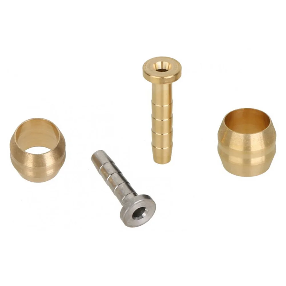 Bicycle Disc Brake Hose Olive Connecting Insert Needle Sleeve For BH59 BH90 Olive Needle Sleeve Bike Bicycle Accessories
Bicycle Disc Brake Hose Olive Connecting Insert Needle Sleeve For BH59 BH90 Olive Needle Sleeve Bike Bicycle Accessories