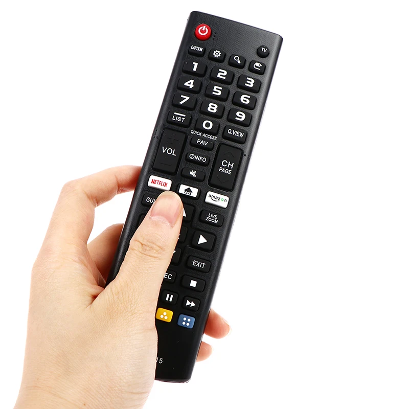 For LG AKB75095315 Smart Remote Control Universal TV Remote Control Smart Remote Controller Replacement Uzaktan Kumanda 
For LG AKB75095315 Smart Remote Control Universal TV Remote Control Smart Remote Controller Replacement Uzaktan Kumanda