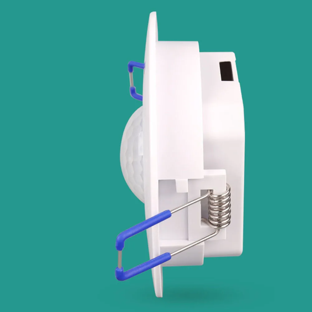 Induction Switch Detector Module Elegant White Power Sensing 98*45mm Dustproof Bathroom 3 Zones. Anti-interference
Induction Switch Detector Module Elegant White Power Sensing 98*45mm Dustproof Bathroom 3 Zones. Anti-interference