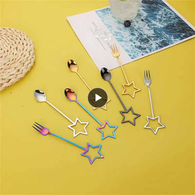 Long Handle Stirring Coffee Spoon Portable Ceramic Handle Stainless Steel Spoon Ice Cream Dessert Cutlery Teaspoon Green Onion
Long Handle Stirring Coffee Spoon Portable Ceramic Handle Stainless Steel Spoon Ice Cream Dessert Cutlery Teaspoon Green Onion