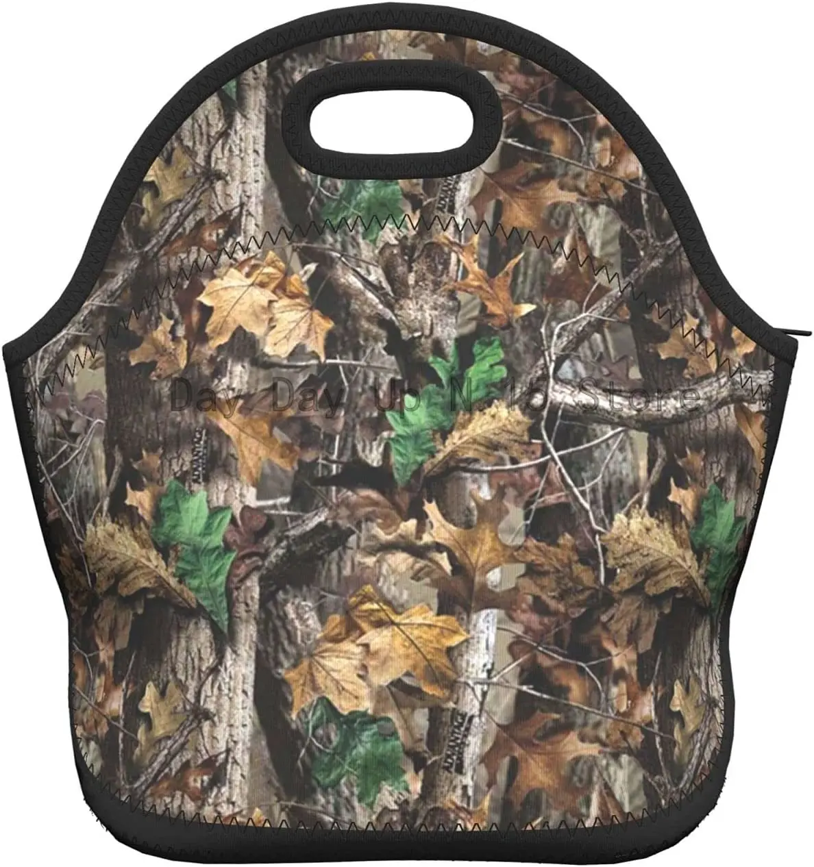 Cold Tree Camouflage Neoprene Lunch Bag/Lunch Box/Lunch Tote/Picnic Bags Insulated Cooler Travel Organizer School Work Office
Cold Tree Camouflage Neoprene Lunch Bag/Lunch Box/Lunch Tote/Picnic Bags Insulated Cooler Travel Organizer School Work Office