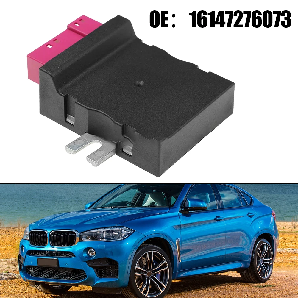 1 шт., модуль управления топливным насосом для BMW 3 5 6 7 Series X3 X6 F10 F13 F02
1 шт., модуль управления топливным насосом для BMW 3 5 6 7 Series X3 X6 F10 F13 F02