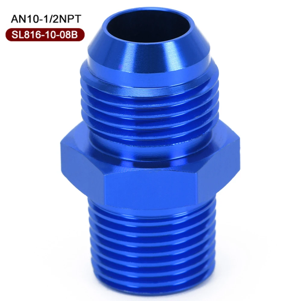 Внешний разъем AN6 AN8 AN10 на 1/2 NPT 1/4 NPT 3/8NPT M10*1,5 M14*1,5 Прямой переходник Клеммный фитинг Шланговый фитинг Мужской фитинг масляного радиатора
Внешний разъем AN6 AN8 AN10 на 1/2 NPT 1/4 NPT 3/8NPT M10*1,5 M14*1,5 Прямой переходник Клеммный фитинг Шланговый фитинг Мужской фитинг масляного радиатора