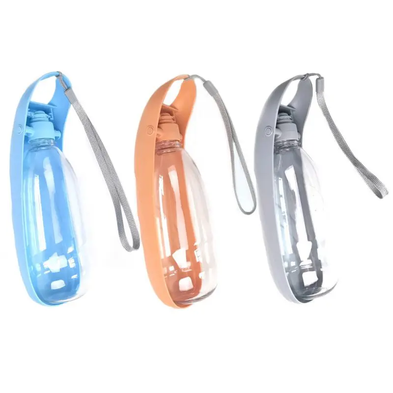 550ml Pet Water Bottle Foldable Dog Water Bottle Portable Safe Dog Water Bottle Dispenser for Dog Car Travel Walking Dog Feeder
550ml Pet Water Bottle Foldable Dog Water Bottle Portable Safe Dog Water Bottle Dispenser for Dog Car Travel Walking Dog Feeder