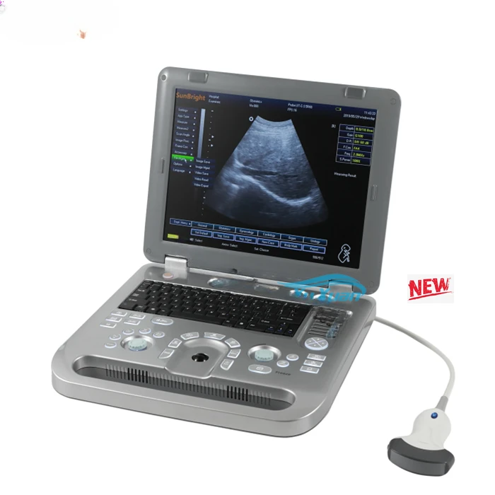 

Ультратонкая портативная цифровая машина, сканер, ультратонкий сканер, система диагностики, 3D, ноутбук, высокое качество