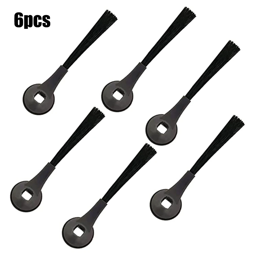 6pcs Side Brushes Replacement For Shark RV2502AE AV2501AE AV2501S Robot Vacuum Cleaner Side Brush Parts
6pcs Side Brushes Replacement For Shark RV2502AE AV2501AE AV2501S Robot Vacuum Cleaner Side Brush Parts
