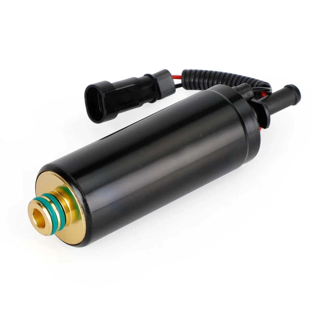 5006063 Yacht Fuel Pump Crude Oil Pump for Evinrude 200 225 250 300 E-TEC 3.3 / 3.4 Liter
5006063 Yacht Fuel Pump Crude Oil Pump for Evinrude 200 225 250 300 E-TEC 3.3 / 3.4 Liter
