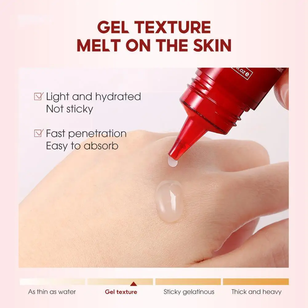 15ml Acerola Essence Niacinamide Double Brightening Moisturizing Whitening Oil Face Care Control Skin Anti-aging P2y7 
15ml Acerola Essence Niacinamide Double Brightening Moisturizing Whitening Oil Face Care Control Skin Anti-aging P2y7