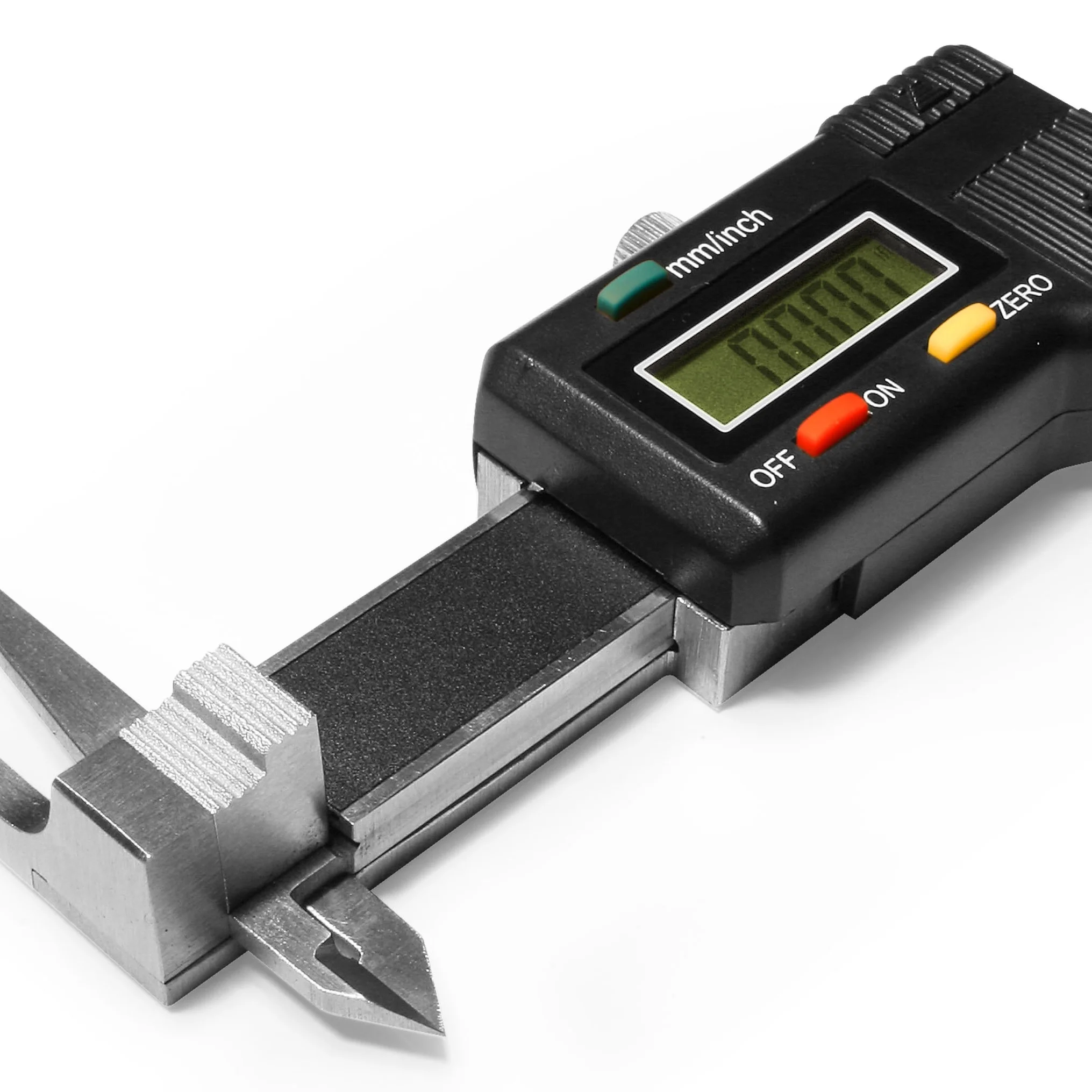 Factory Wholesale Compact Digital Gemstone Measuring Gauge Caliper Diamond Measure Tool
Factory Wholesale Compact Digital Gemstone Measuring Gauge Caliper Diamond Measure Tool