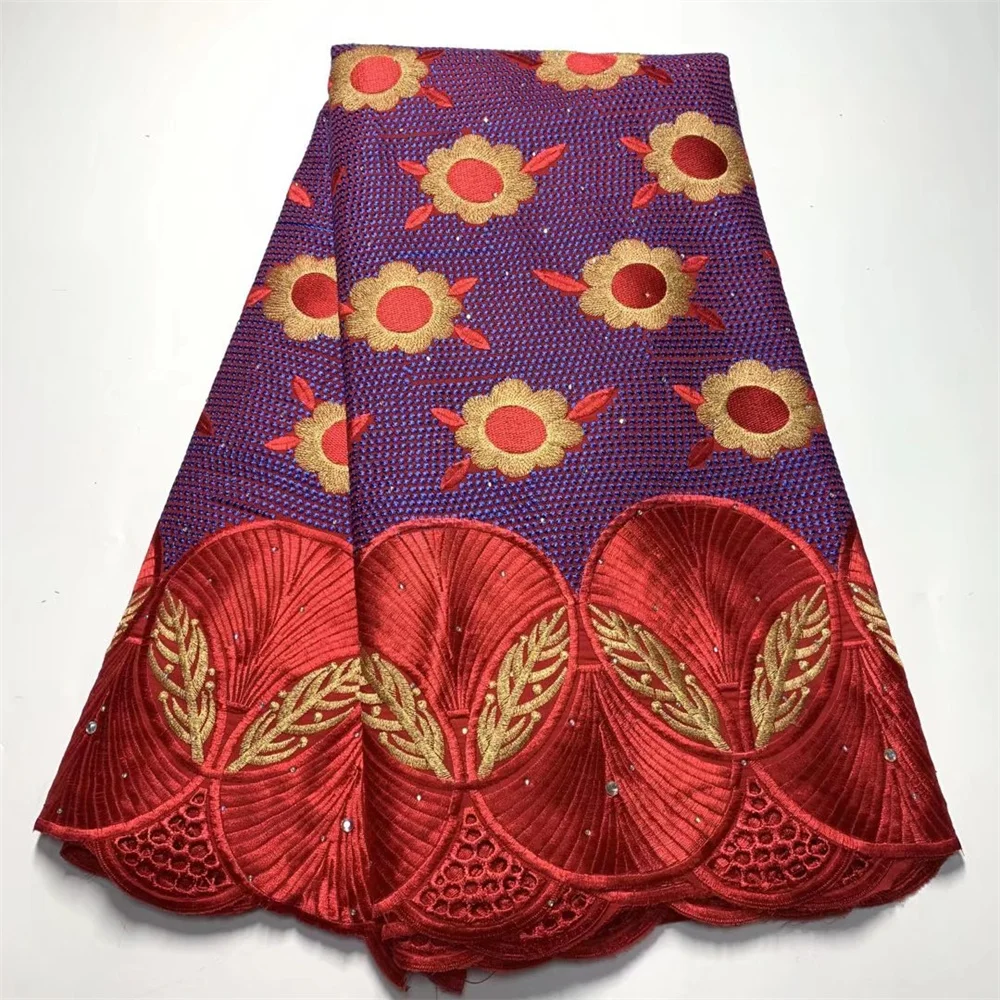Африканская богатая ткань Bazin 2022, высококачественное кружево, женское модное кружево с искусственной тканью для свадебной фотосессии
Африканская богатая ткань Bazin 2022, высококачественное кружево, женское модное кружево с искусственной тканью для свадебной фотосессии