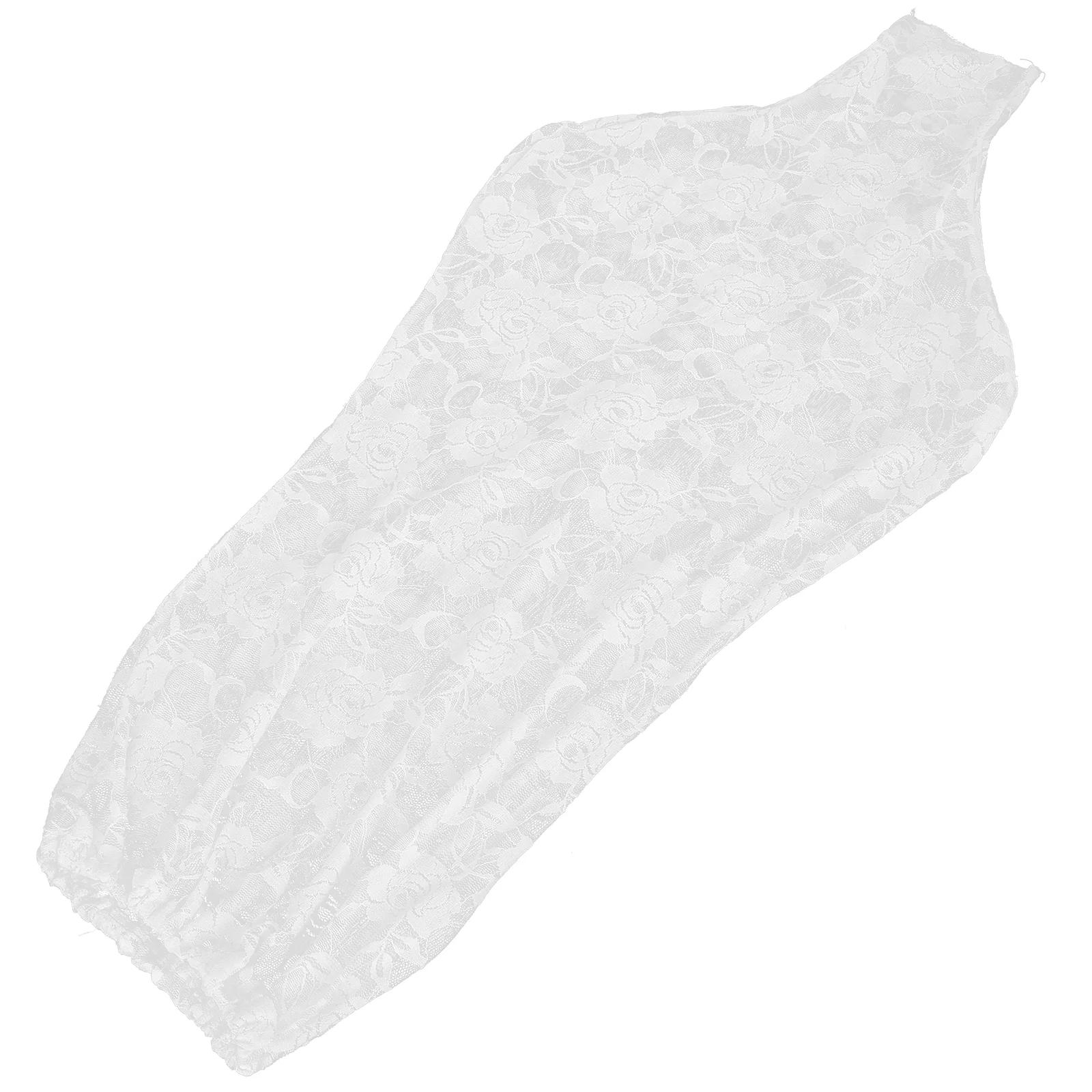 Dress Model Props Cloth Cover Accessories Female Form Fabric Mannequin Accessory
Dress Model Props Cloth Cover Accessories Female Form Fabric Mannequin Accessory