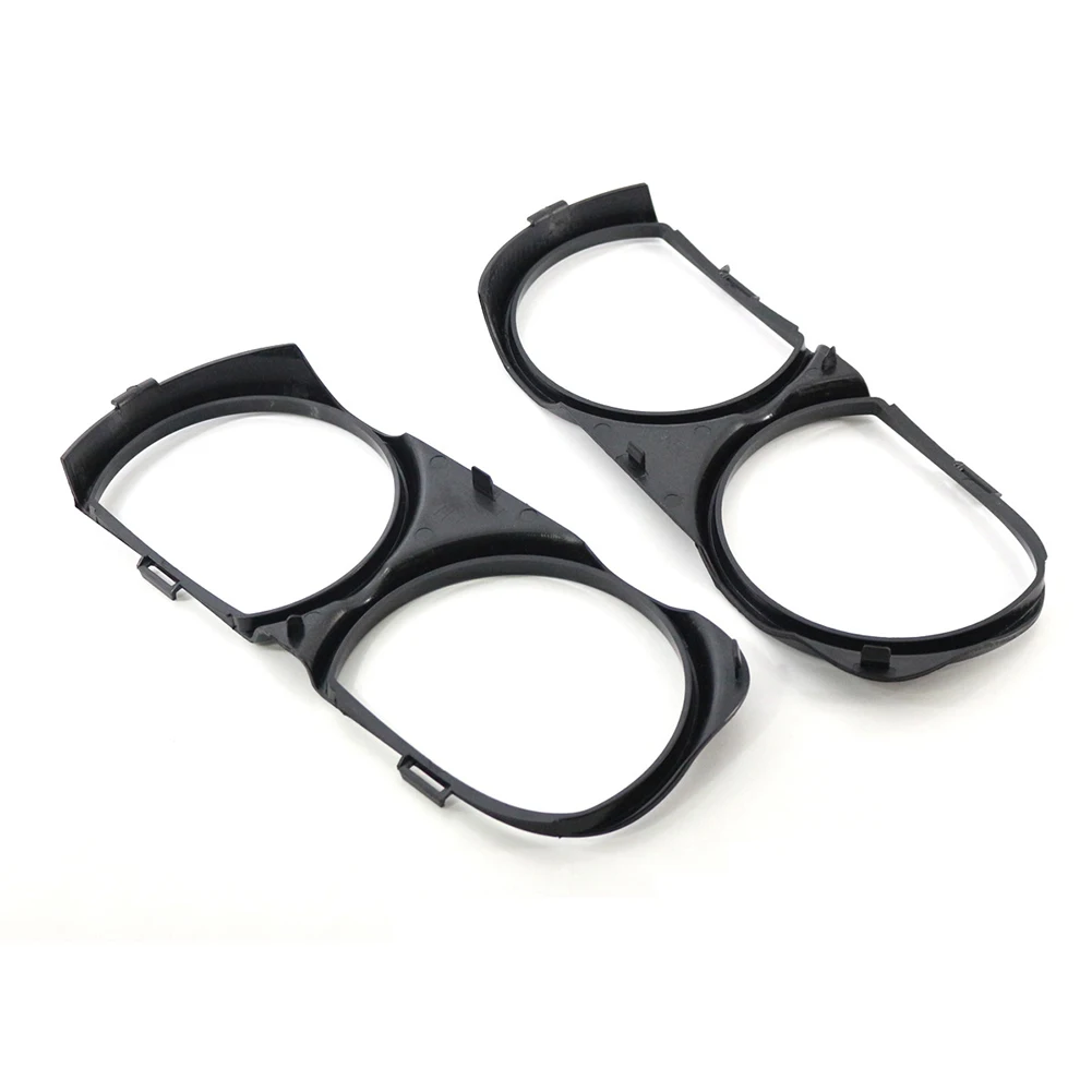 2pcs Headlight Bezel Trim Headlight Bezel Trim 68259052AB For Challenger 2015-2019 For Dodge Front Headlight Cover
2pcs Headlight Bezel Trim Headlight Bezel Trim 68259052AB For Challenger 2015-2019 For Dodge Front Headlight Cover