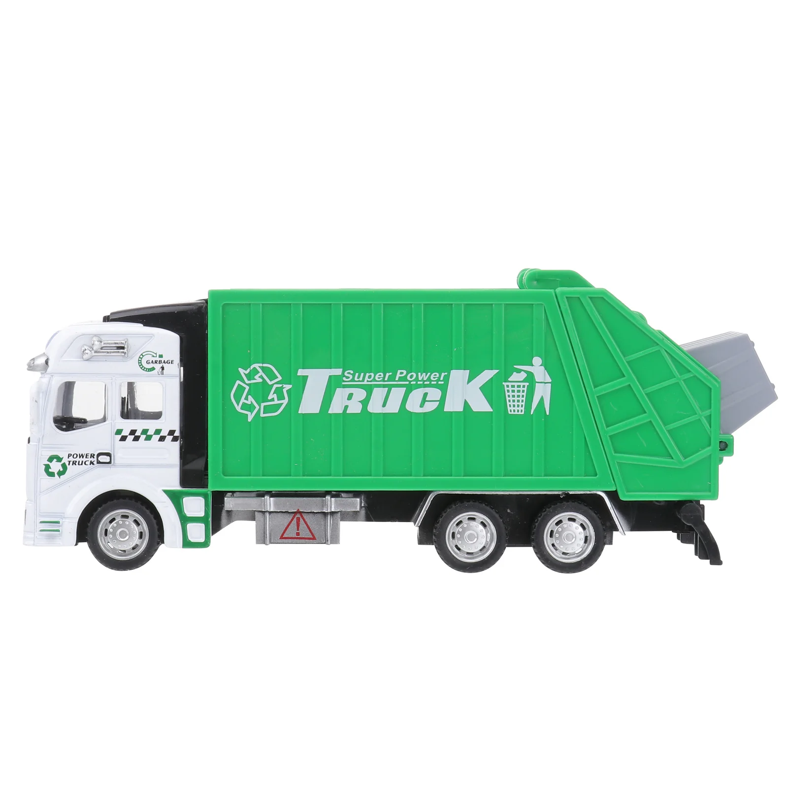 Toy Garbage Truck Game Trash Recycling Toys Sorting Early Educational Can Trucks Teasers Brain Powered Friction Center
Toy Garbage Truck Game Trash Recycling Toys Sorting Early Educational Can Trucks Teasers Brain Powered Friction Center