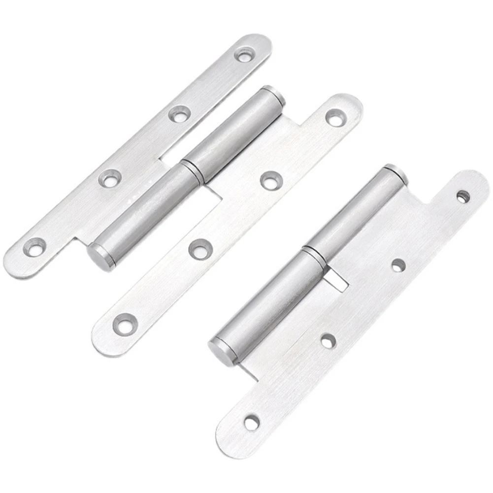 6Pcs Furniture Door Hinges Heavy Duty Stainless Steel Lift Off Hinge Removable For Cabinet Flush Door Fixing Hardware Home Decor
6Pcs Furniture Door Hinges Heavy Duty Stainless Steel Lift Off Hinge Removable For Cabinet Flush Door Fixing Hardware Home Decor