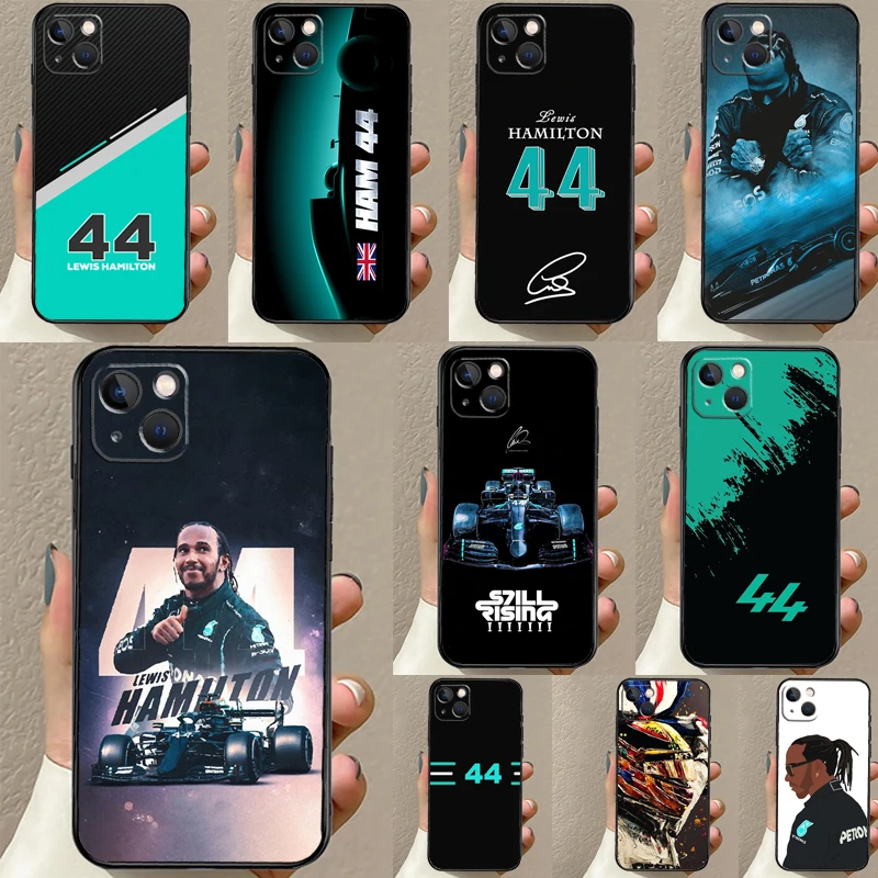 F1 Льюис Гамильтон 44 чехол для iPhone 14 12 Pro Max 11 13 Pro Max X XR XS MAX 7 8 Plus SE 2020 12 Mini Coque
F1 Льюис Гамильтон 44 чехол для iPhone 14 12 Pro Max 11 13 Pro Max X XR XS MAX 7 8 Plus SE 2020 12 Mini Coque