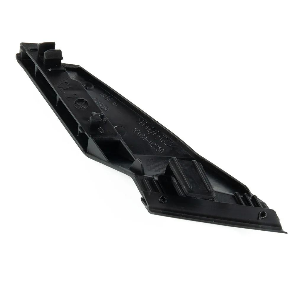 Extension Cover Plastic Plug-and-play 2014-2019 Black Cowl Side Cover For Corolla OEM Equipment Car Accessories
Extension Cover Plastic Plug-and-play 2014-2019 Black Cowl Side Cover For Corolla OEM Equipment Car Accessories