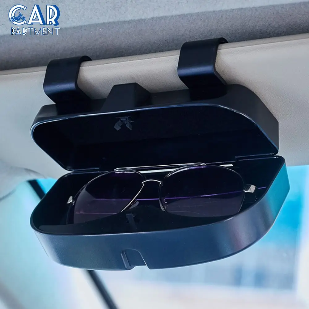 Sunglasses Clip Multifunctional Portable Universal Car Interior Accessories Glasses Ticket Id Clip Eyeglasses Accessories
Sunglasses Clip Multifunctional Portable Universal Car Interior Accessories Glasses Ticket Id Clip Eyeglasses Accessories