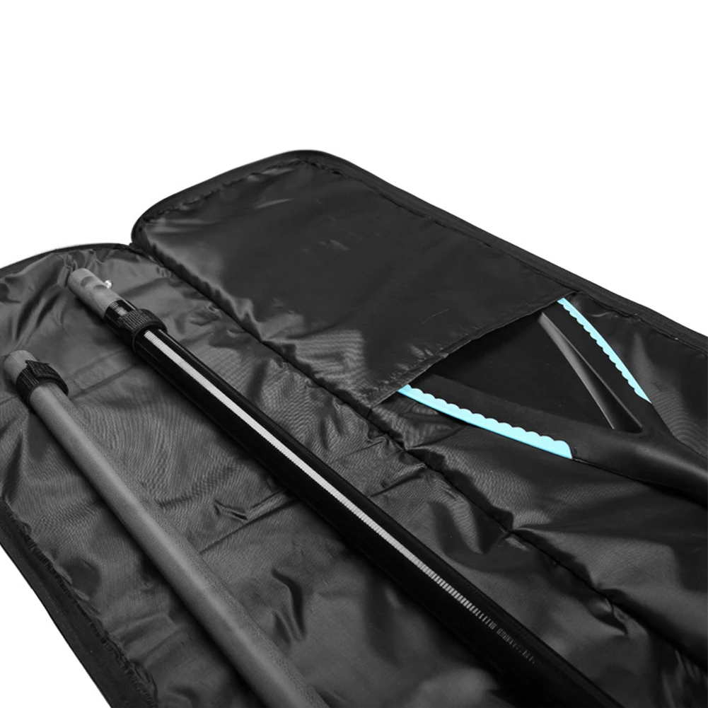 2022 New Carry Bag Split Paddle 1pcs 96x27cm Canoe Kayak Oxford Cloth Padded Paddle Storage Tote Bag Waterproof
2022 New Carry Bag Split Paddle 1pcs 96x27cm Canoe Kayak Oxford Cloth Padded Paddle Storage Tote Bag Waterproof