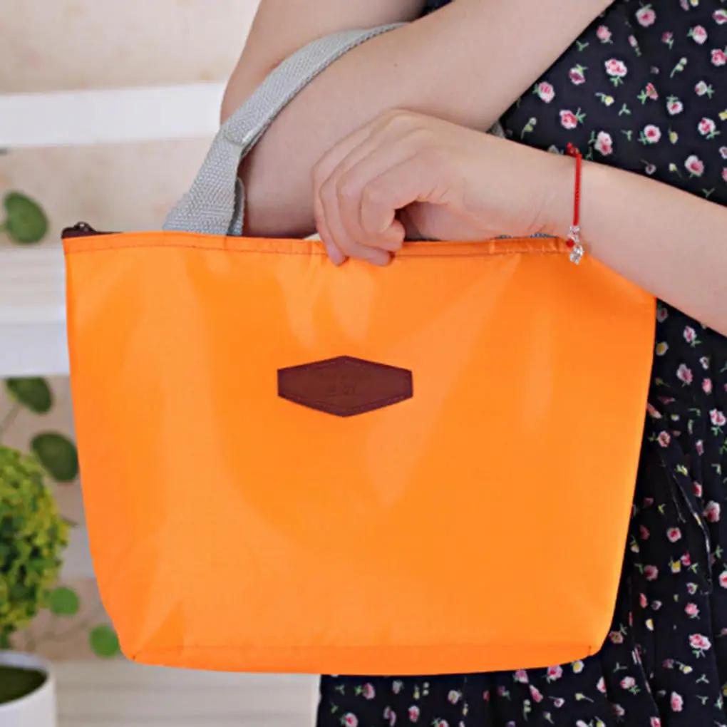 Sale Cooler Lunch Bag For Picnic Kids Women Travel Thermal Breakfast Organizer Insulated Waterproof Storage Bag Lunch Box
Sale Cooler Lunch Bag For Picnic Kids Women Travel Thermal Breakfast Organizer Insulated Waterproof Storage Bag Lunch Box