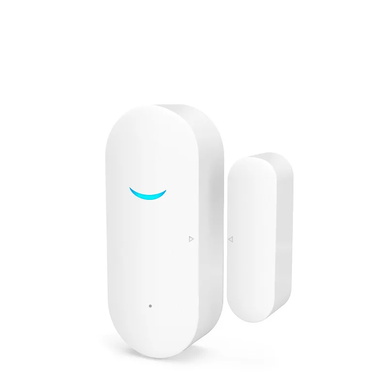 Smart Home Tuya WiFi Door Sensor, Smart Door Open/Closed Detectors, Smart Life APP Wifi Window Sensor Work
Smart Home Tuya WiFi Door Sensor, Smart Door Open/Closed Detectors, Smart Life APP Wifi Window Sensor Work