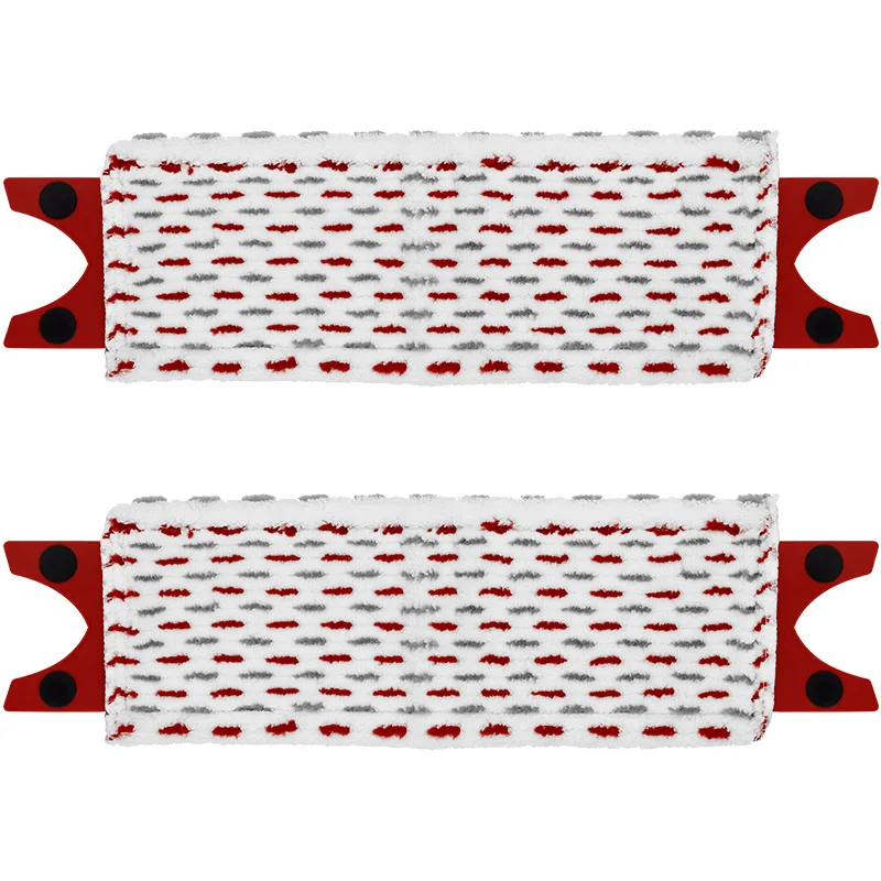 Насадки для швабры Vileda UltraMax/UltraMaT 2in1 из микрофибры
Насадки для швабры Vileda UltraMax/UltraMaT 2in1 из микрофибры