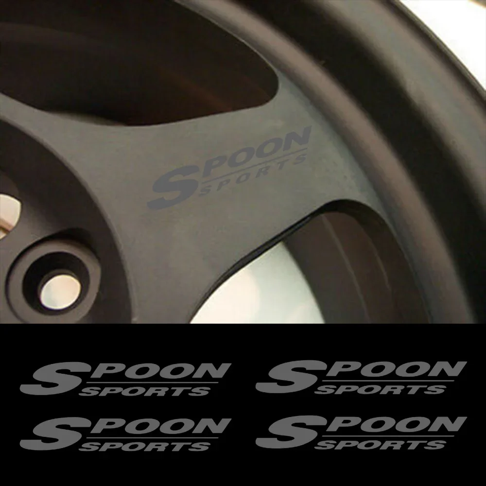 x4 для Spoon Sports наклейка на колесные диски Slipstream Rota комплект наклеек для восстановления
x4 для Spoon Sports наклейка на колесные диски Slipstream Rota комплект наклеек для восстановления
