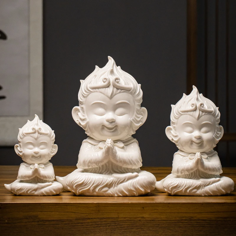 Backflow Incense Burner Ceramic Electric Zen Garden Decoration Ramadan 2023 Sun Wukong Porta Inciensos Ornament Livingroom
Backflow Incense Burner Ceramic Electric Zen Garden Decoration Ramadan 2023 Sun Wukong Porta Inciensos Ornament Livingroom