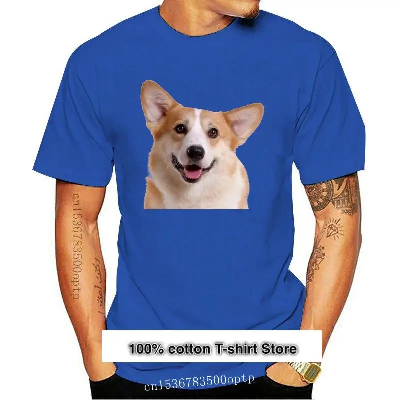 Рубашка для собак Corgi gales, рубашка 2021, nueva
Рубашка для собак Corgi gales, рубашка 2021, nueva