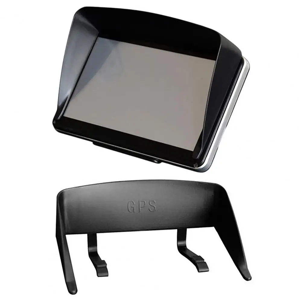 GPS Heat Insulation Abrasion Resistant Sun-proof Auto Car Front GPS Cover Sunshade Cover Auto Accessories
GPS Heat Insulation Abrasion Resistant Sun-proof Auto Car Front GPS Cover Sunshade Cover Auto Accessories