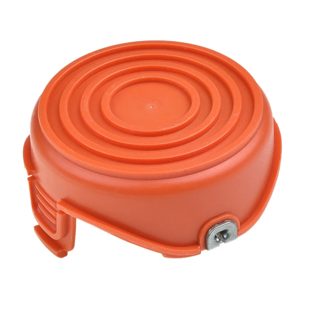 Brushcutter Acces Spool Cap Cover Plastic Strimmer Spool Cap String Trimmer Accessories Trimmer Cap Replacement 90514754 Part
Brushcutter Acces Spool Cap Cover Plastic Strimmer Spool Cap String Trimmer Accessories Trimmer Cap Replacement 90514754 Part