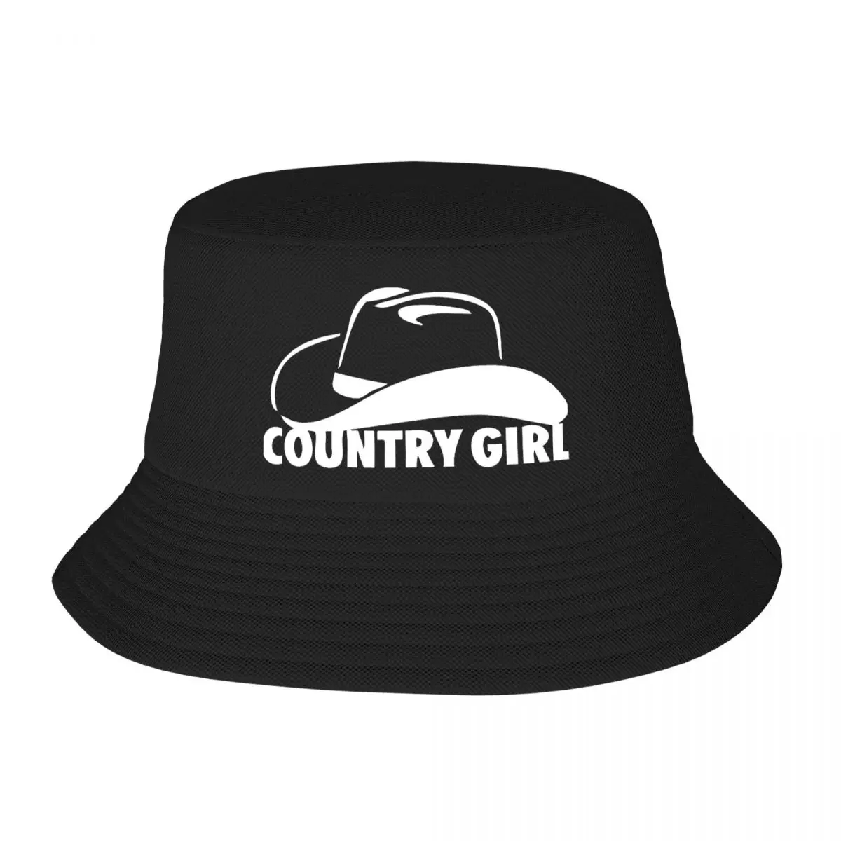 Country Girl Bucket Hats Panama Hat Children Bob Hats Cool Fisherman Hats Summer Beach Fishing Unisex Caps
Country Girl Bucket Hats Panama Hat Children Bob Hats Cool Fisherman Hats Summer Beach Fishing Unisex Caps