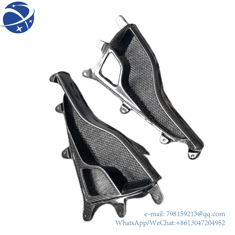 Trade Guarantee OEM Style Carbon Fiber Diffuser Frame for Ferrari 458 Rear Bumper taillight Frame Auto parts 
Trade Guarantee OEM Style Carbon Fiber Diffuser Frame for Ferrari 458 Rear Bumper taillight Frame Auto parts