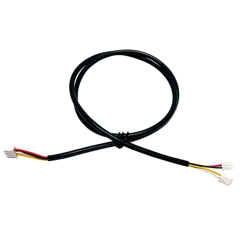 PWM Cable XH2.54-3P 3 Pin XH 2.54mm Female Connector Module Control Board Wire Cable A
PWM Cable XH2.54-3P 3 Pin XH 2.54mm Female Connector Module Control Board Wire Cable A