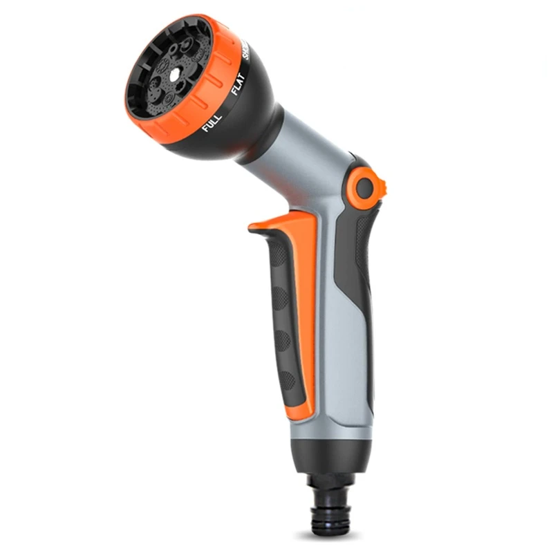 Watering Artifact Gardening Watering Nozzle Garden Hose Garden Watering Shower Water Pistols Watering Water Pipe
Watering Artifact Gardening Watering Nozzle Garden Hose Garden Watering Shower Water Pistols Watering Water Pipe