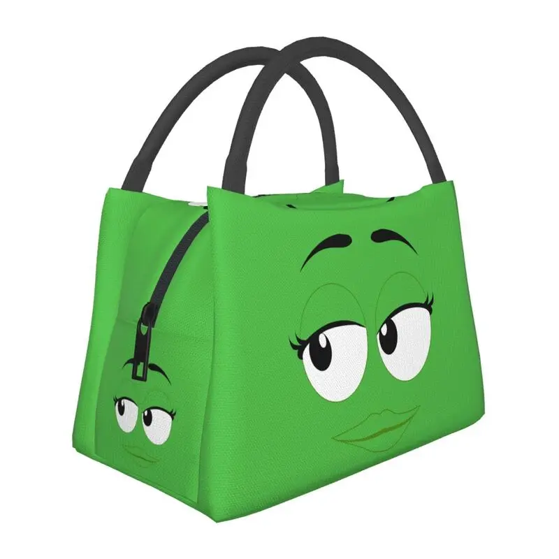 Мультипликационные шоколадные Зеленые Контейнеры для обедов с обратной стороной, термоизолированная сумка для обедов, контейнер для пищевых продуктов для больницы и офиса
Мультипликационные шоколадные Зеленые Контейнеры для обедов с обратной стороной, термоизолированная сумка для обедов, контейнер для пищевых продуктов для больницы и офиса