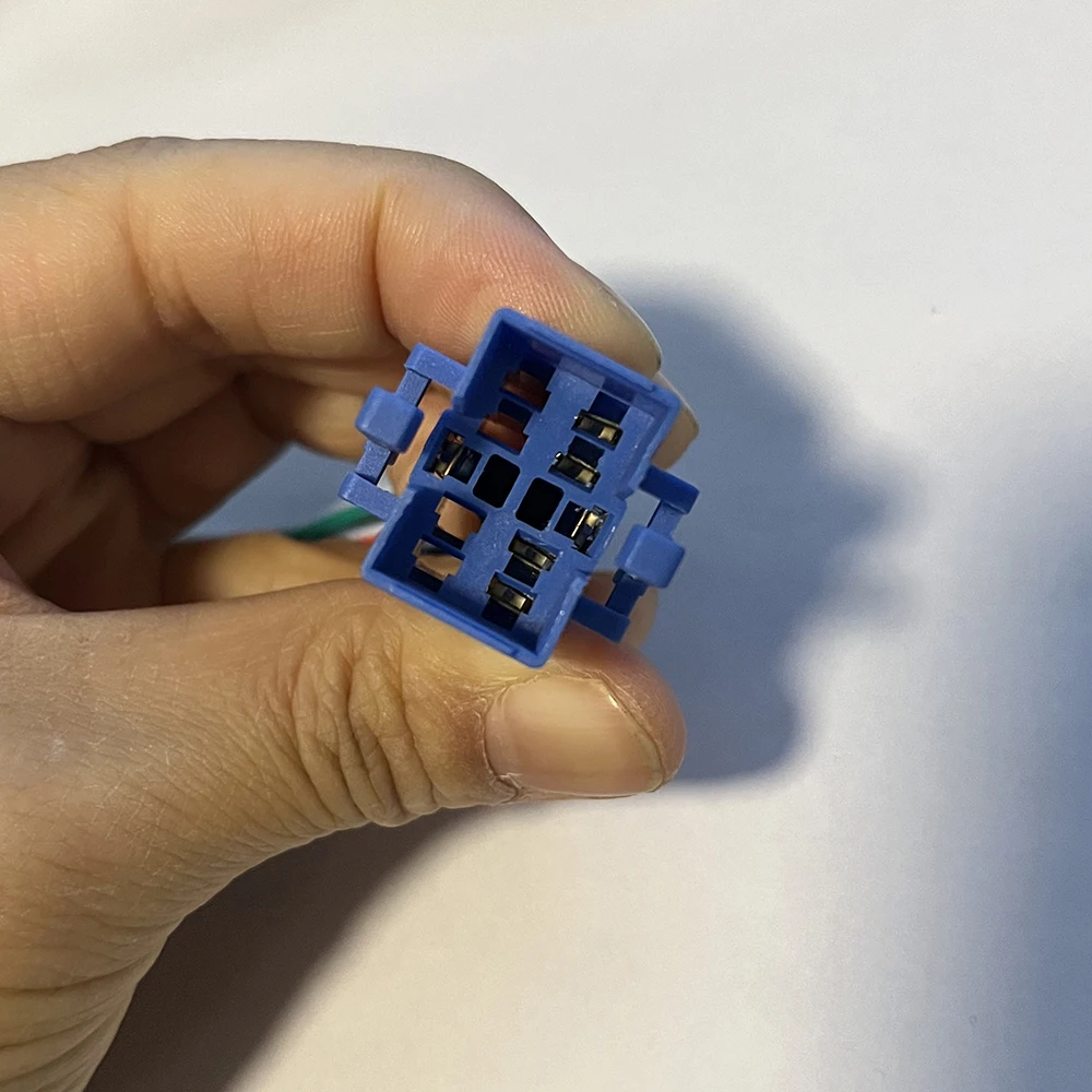 Антивандальная Проводная штепсельная Вилка для переключателя 19 мм, 22 мм, 25 мм и 30 мм, штепсельная Вилка для переключателя, жгут проводов 15 см 
Антивандальная Проводная штепсельная Вилка для переключателя 19 мм, 22 мм, 25 мм и 30 мм, штепсельная Вилка для переключателя, жгут проводов 15 см